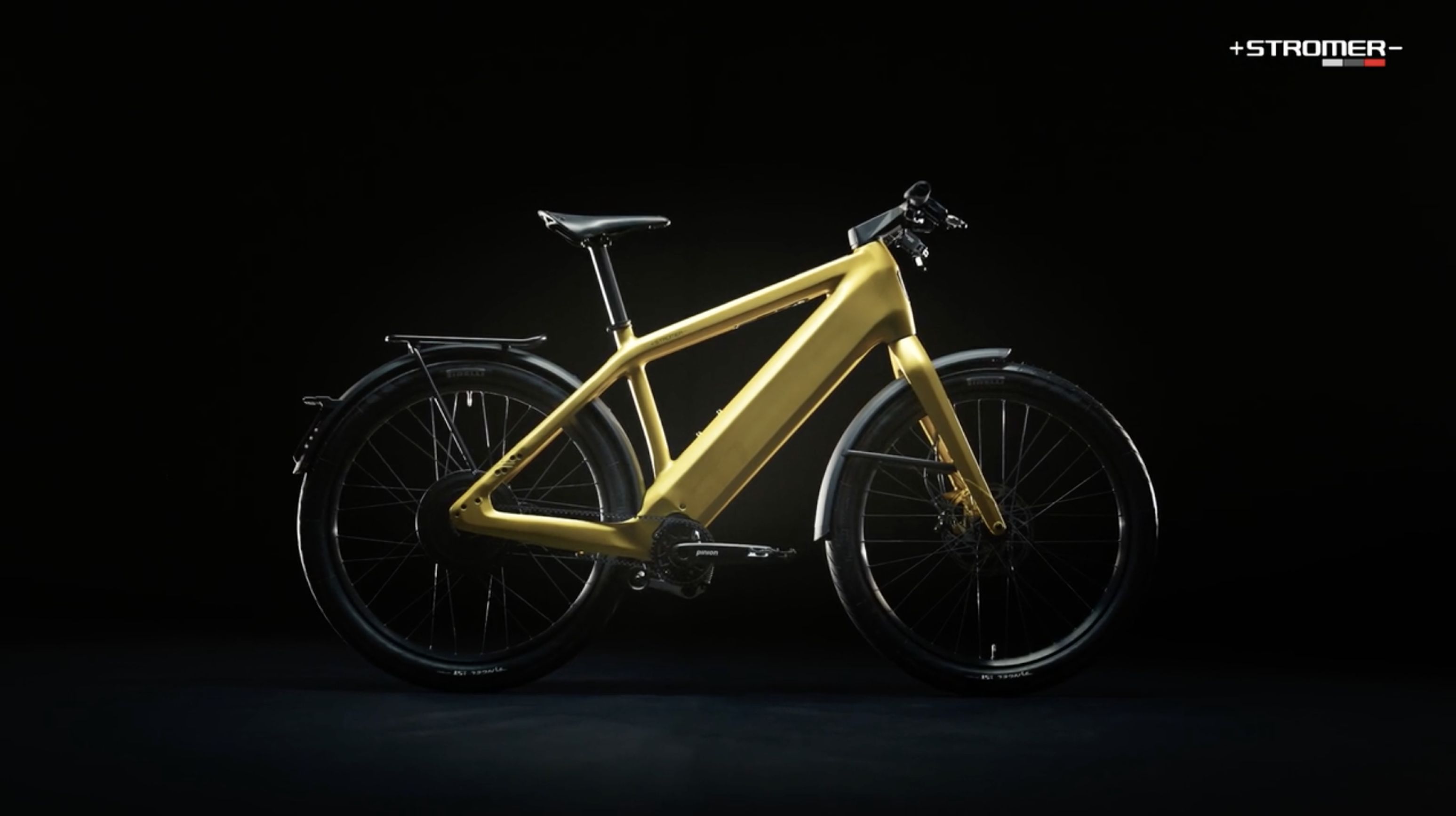 Stromer ST7